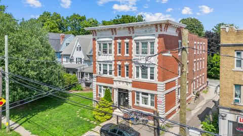 478 Prospect Avenue Hartford CT 06105