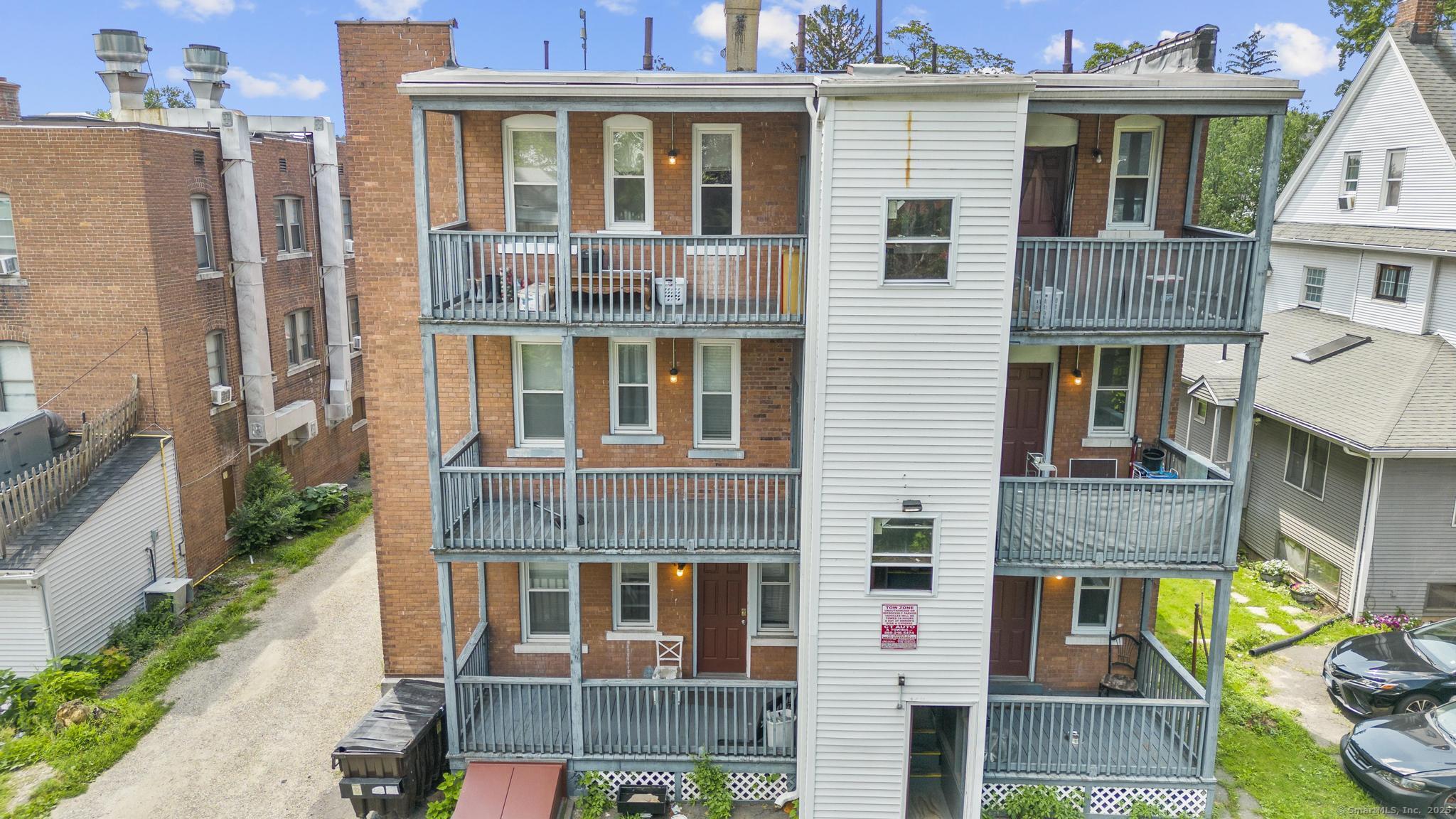 478 Prospect Avenue