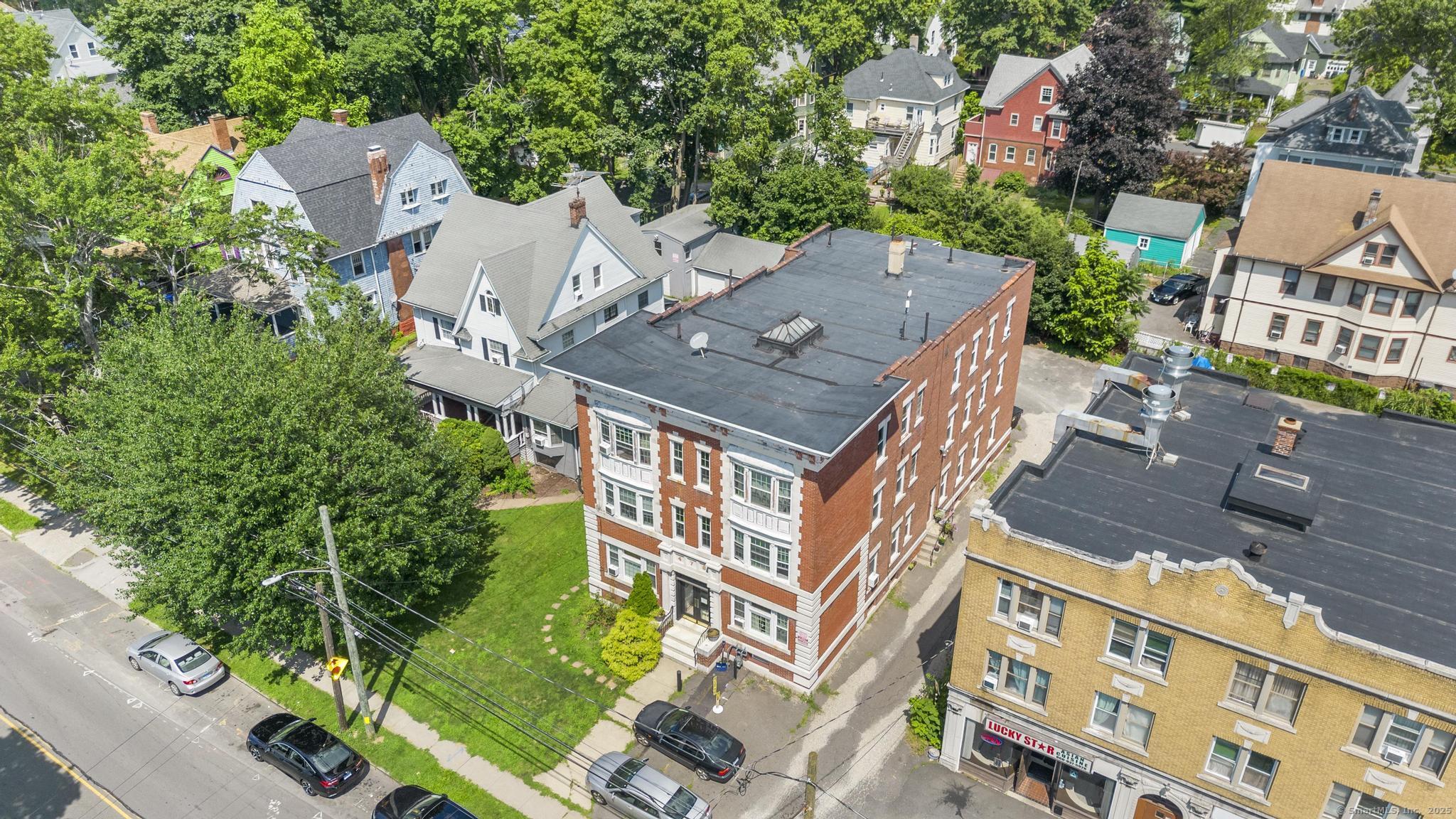 478 Prospect Avenue