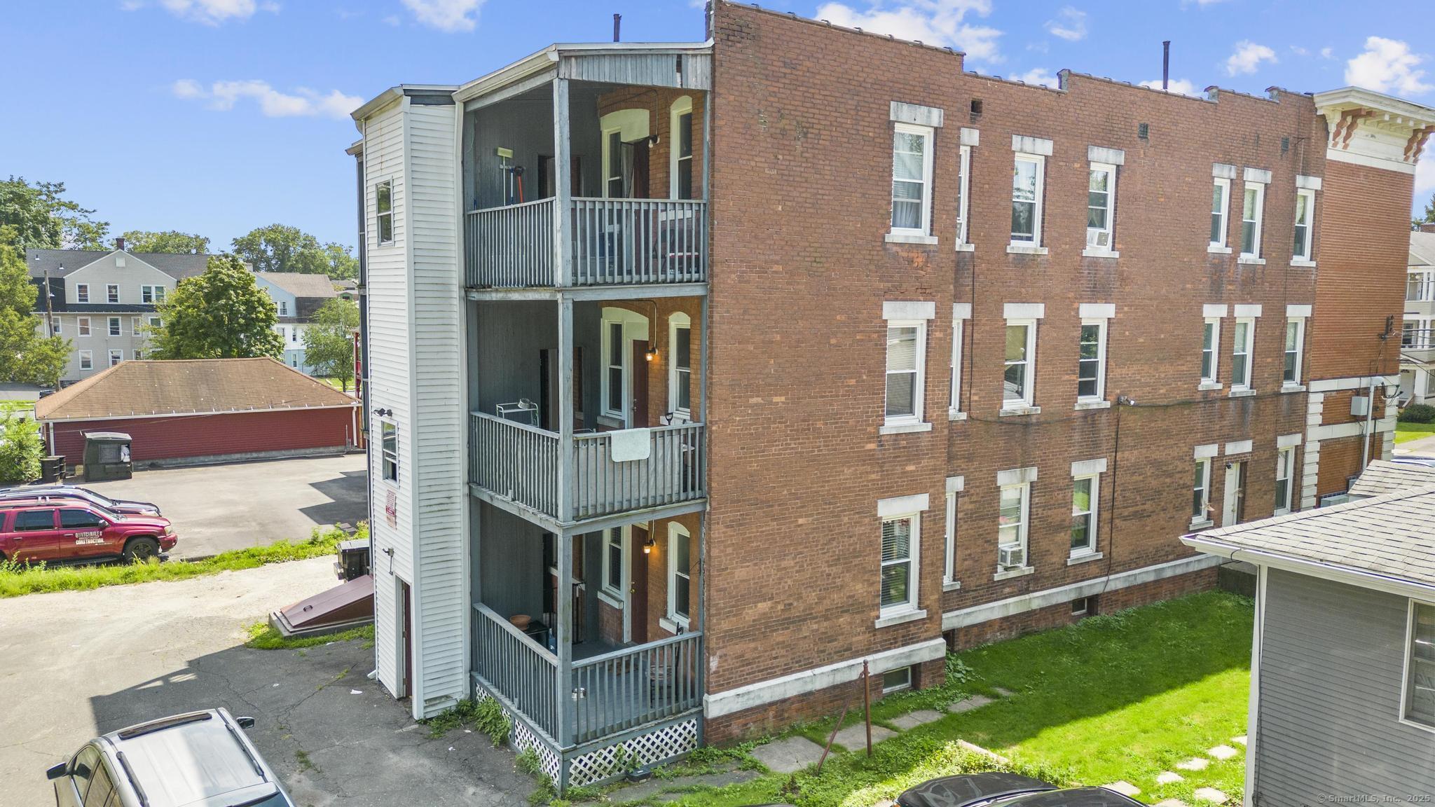478 Prospect Avenue