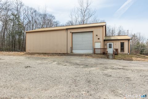 Tiny photo for 19 Colton Road, East Lyme, CT 06333 (MLS # 24163520)