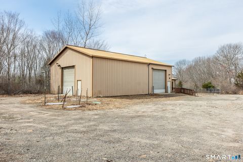 Tiny photo for 19 Colton Road, East Lyme, CT 06333 (MLS # 24163520)