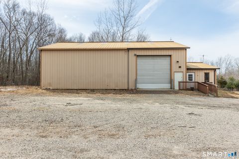 Tiny photo for 19 Colton Road, East Lyme, CT 06333 (MLS # 24163520)