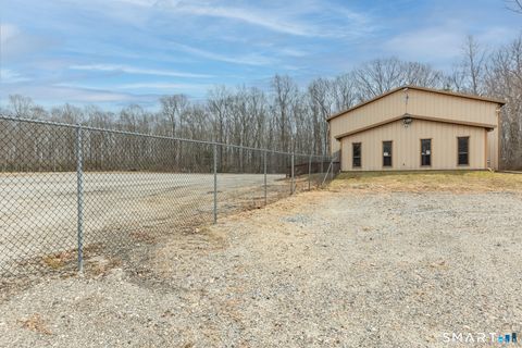 Photo of 19 Colton Road, East Lyme, CT 06333 (MLS # 24163520)