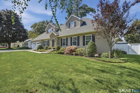 Tiny photo for 104 Sperry Lane, Meriden, CT 06451 (MLS # 24206885)