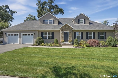 Photo of 104 Sperry Lane, Meriden, CT 06451 (MLS # 24206885)