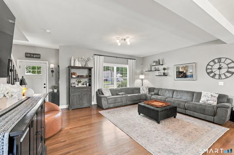 Tiny photo for 104 Sperry Lane, Meriden, CT 06451 (MLS # 24206885)