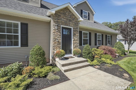 Tiny photo for 104 Sperry Lane, Meriden, CT 06451 (MLS # 24206885)