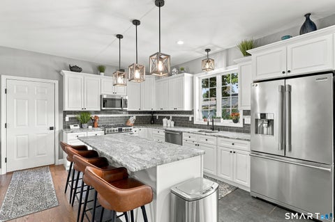 Tiny photo for 104 Sperry Lane, Meriden, CT 06451 (MLS # 24206885)
