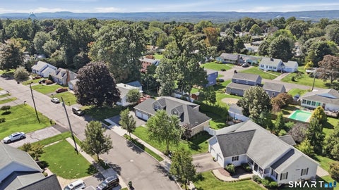 Tiny photo for 104 Sperry Lane, Meriden, CT 06451 (MLS # 24206885)