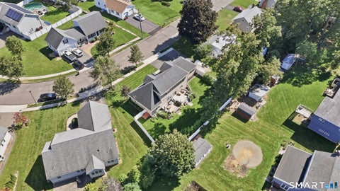 Tiny photo for 104 Sperry Lane, Meriden, CT 06451 (MLS # 24206885)