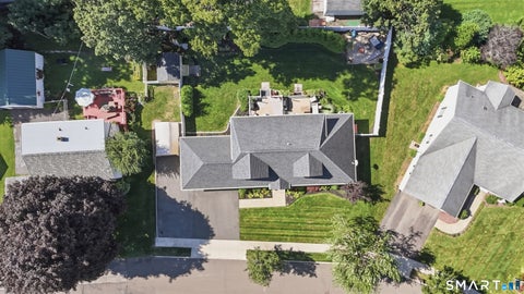 Tiny photo for 104 Sperry Lane, Meriden, CT 06451 (MLS # 24206885)