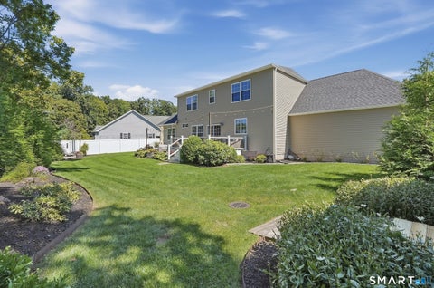Tiny photo for 104 Sperry Lane, Meriden, CT 06451 (MLS # 24206885)