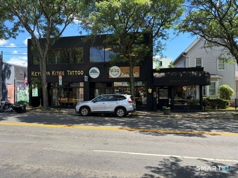 Photo of 869 Whalley Avenue, New Haven, CT 06515 (MLS # 24184530)
