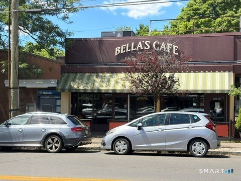 Tiny photo for 869 Whalley Avenue, New Haven, CT 06515 (MLS # 24184530)