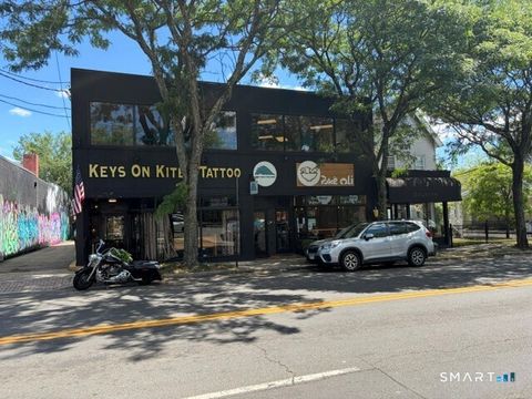 Tiny photo for 869 Whalley Avenue, New Haven, CT 06515 (MLS # 24184530)