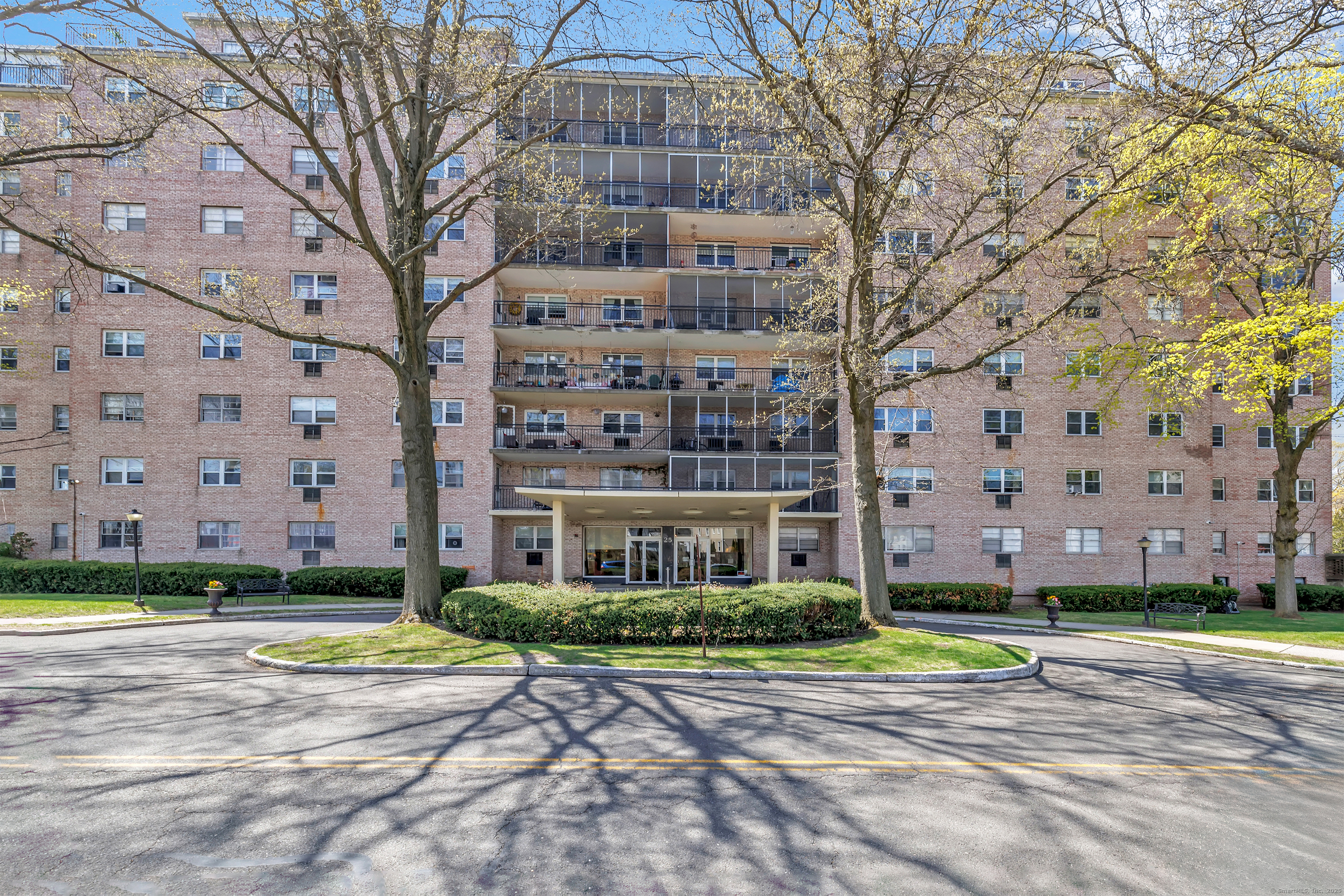 25 Cartright Street #4K, Bridgeport, Connecticut image 1