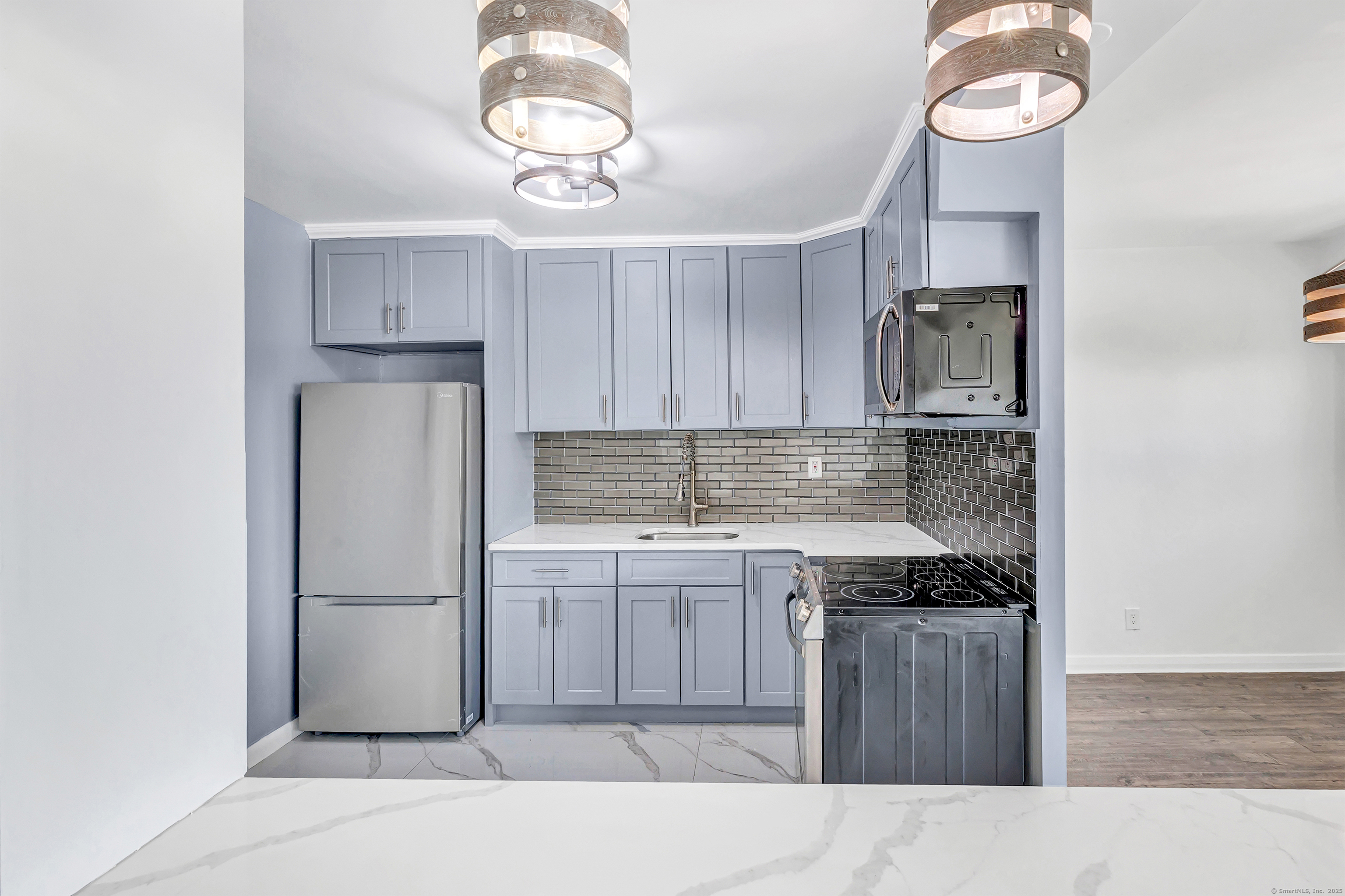 25 Cartright Street #4K, Bridgeport, Connecticut image 14