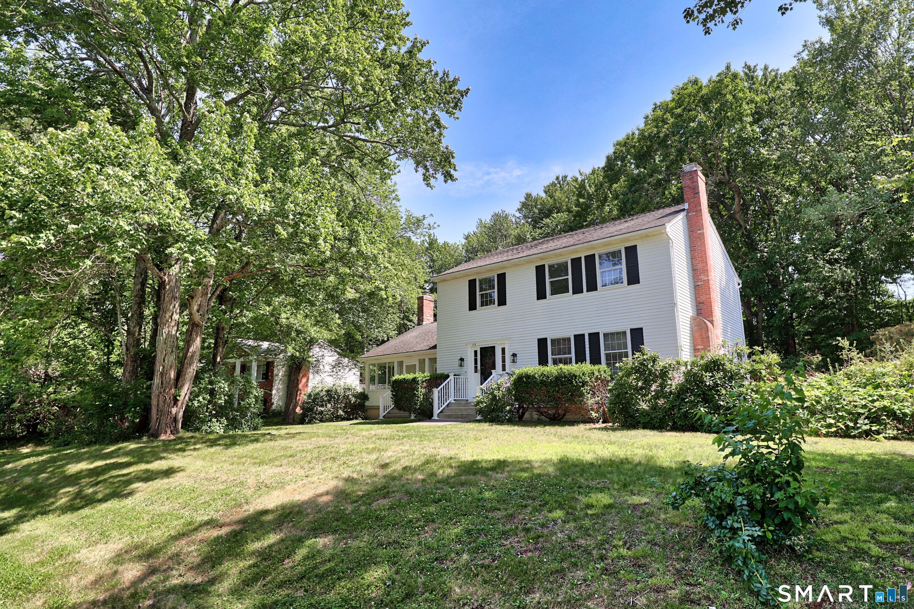172 Wedgewood Drive