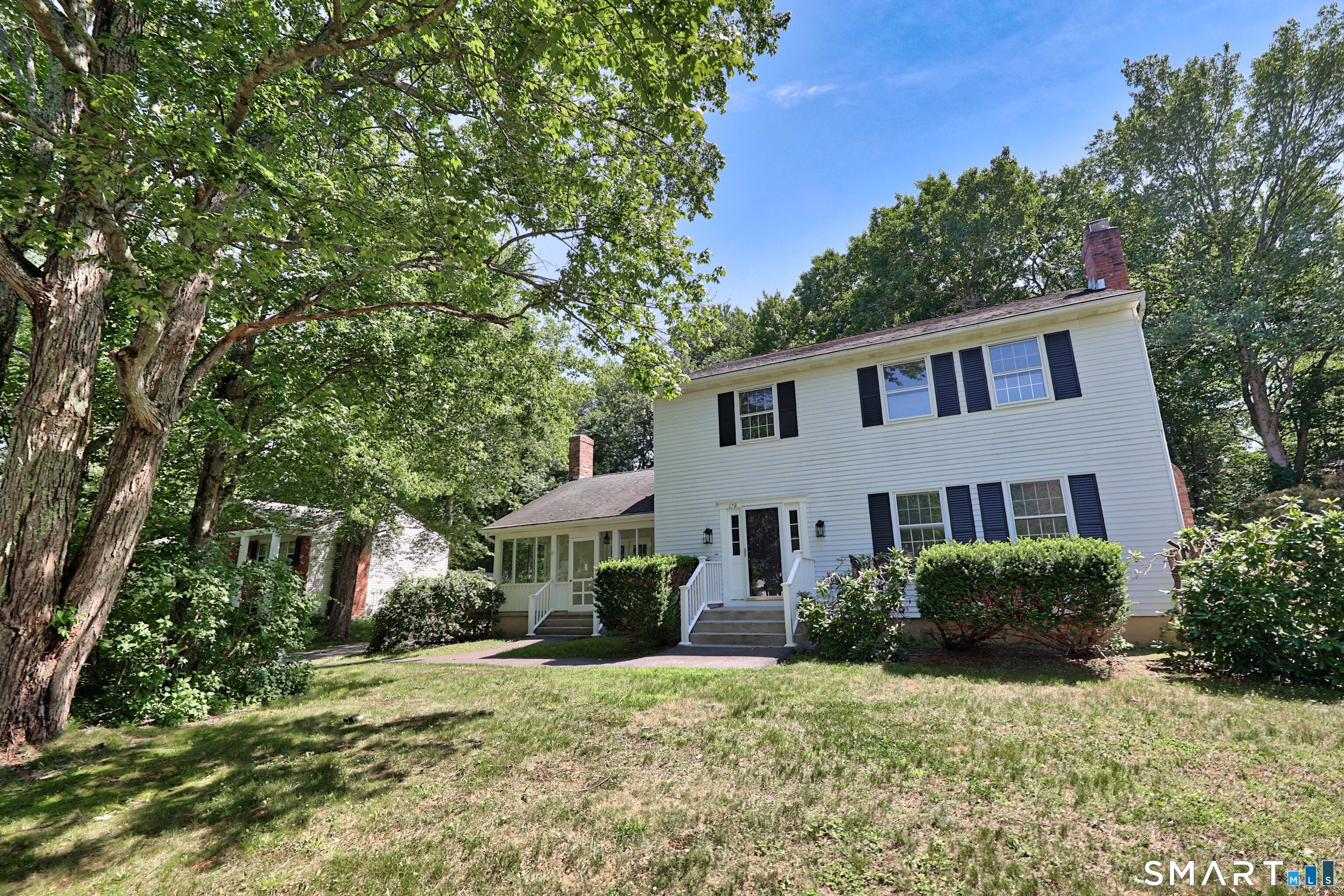 172 Wedgewood Drive
