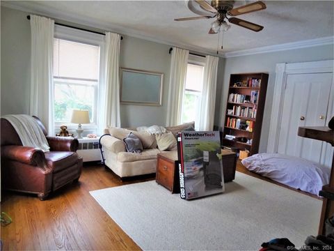 Tiny photo for 237 Brewster Street #1st Floor, Bridgeport, CT 06605 (MLS # 24150557)