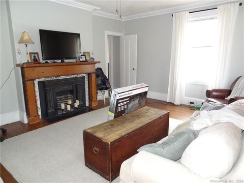 Tiny photo for 237 Brewster Street #1st Floor, Bridgeport, CT 06605 (MLS # 24150557)