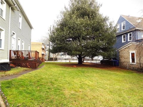Tiny photo for 237 Brewster Street #1st Floor, Bridgeport, CT 06605 (MLS # 24150557)