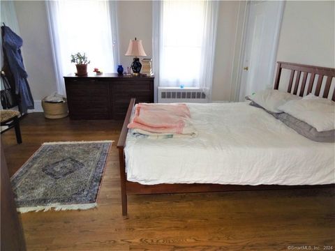 Tiny photo for 237 Brewster Street #1st Floor, Bridgeport, CT 06605 (MLS # 24150557)