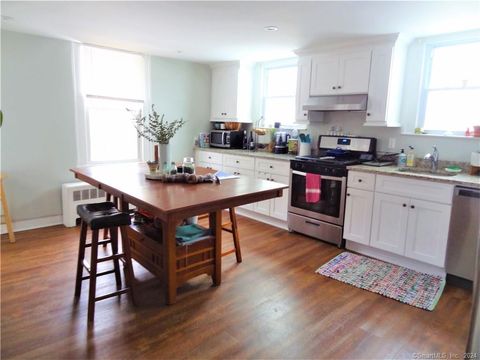 Tiny photo for 237 Brewster Street #1st Floor, Bridgeport, CT 06605 (MLS # 24150557)