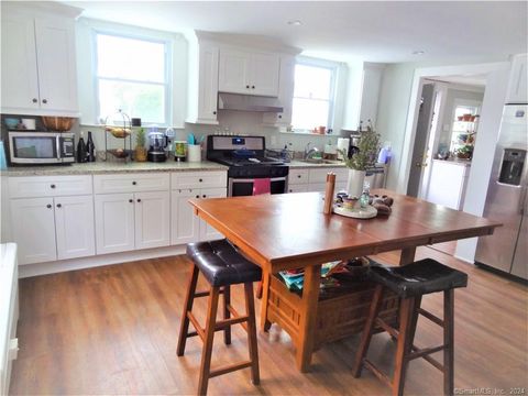 Tiny photo for 237 Brewster Street #1st Floor, Bridgeport, CT 06605 (MLS # 24150557)