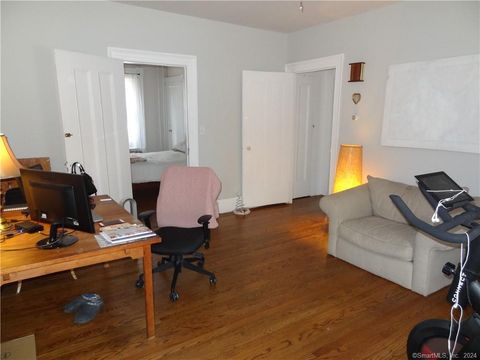 Tiny photo for 237 Brewster Street #1st Floor, Bridgeport, CT 06605 (MLS # 24150557)