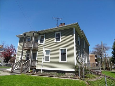 Tiny photo for 237 Brewster Street #1st Floor, Bridgeport, CT 06605 (MLS # 24150557)