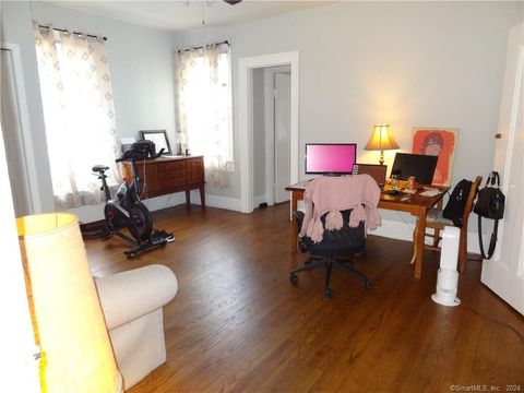 Tiny photo for 237 Brewster Street #1st Floor, Bridgeport, CT 06605 (MLS # 24150557)