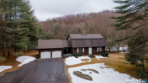 Homes For Sale - 228 Ruby Road<br/> Willington, CT 06279