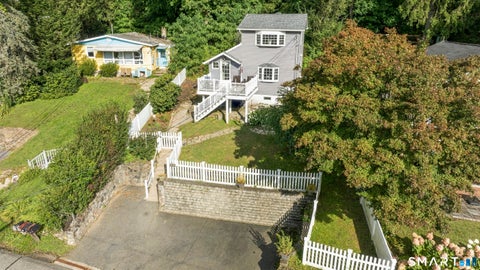 Tiny photo for 44 Lavelle Avenue, New Fairfield, CT 06812 (MLS # 24210537)