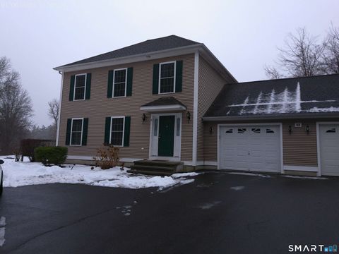 Tiny photo for 48 E Kings Highway, Chester, CT 06412 (MLS # 24147559)