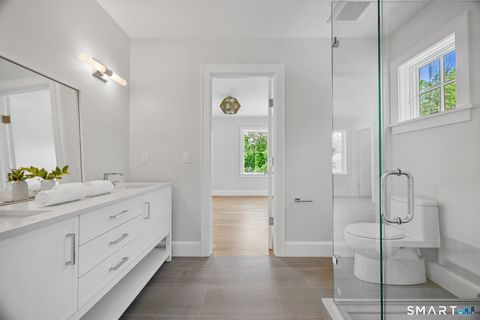 Tiny photo for 171 Compo Road S, Westport, CT 06880 (MLS # 24168078)