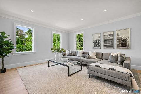 Tiny photo for 171 Compo Road S, Westport, CT 06880 (MLS # 24168078)