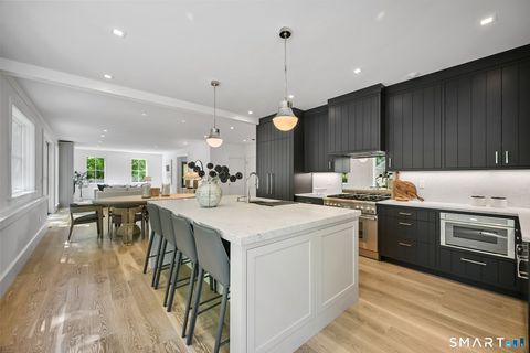 Tiny photo for 171 Compo Road S, Westport, CT 06880 (MLS # 24168078)