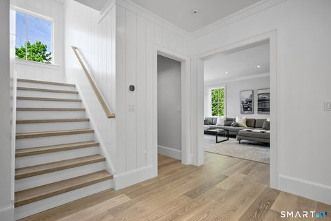 Tiny photo for 171 Compo Road S, Westport, CT 06880 (MLS # 24168078)
