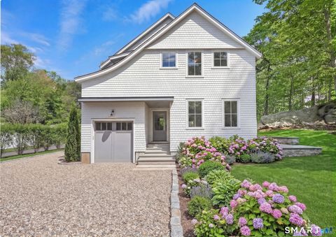 Tiny photo for 171 Compo Road S, Westport, CT 06880 (MLS # 24168078)