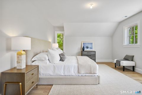 Tiny photo for 171 Compo Road S, Westport, CT 06880 (MLS # 24168078)