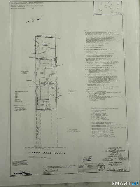 Tiny photo for 171 Compo Road S, Westport, CT 06880 (MLS # 24168078)