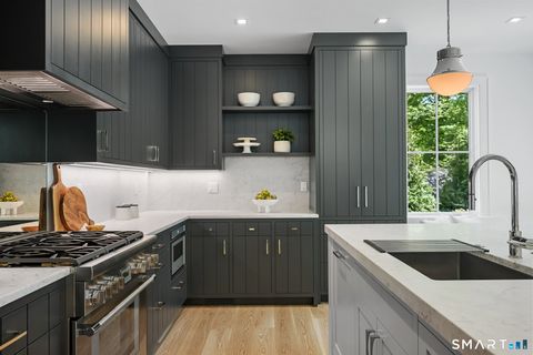 Tiny photo for 171 Compo Road S, Westport, CT 06880 (MLS # 24168078)