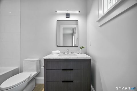 Tiny photo for 171 Compo Road S, Westport, CT 06880 (MLS # 24168078)