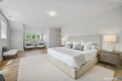 Tiny photo for 171 Compo Road S, Westport, CT 06880 (MLS # 24168078)