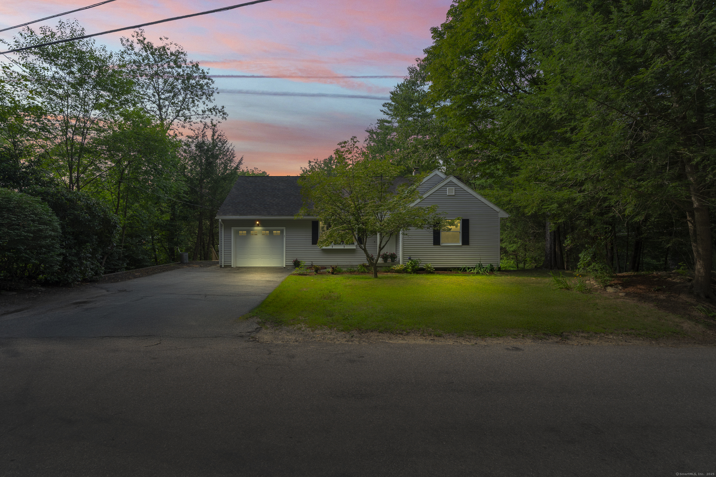 1 Laurel Hill Drive