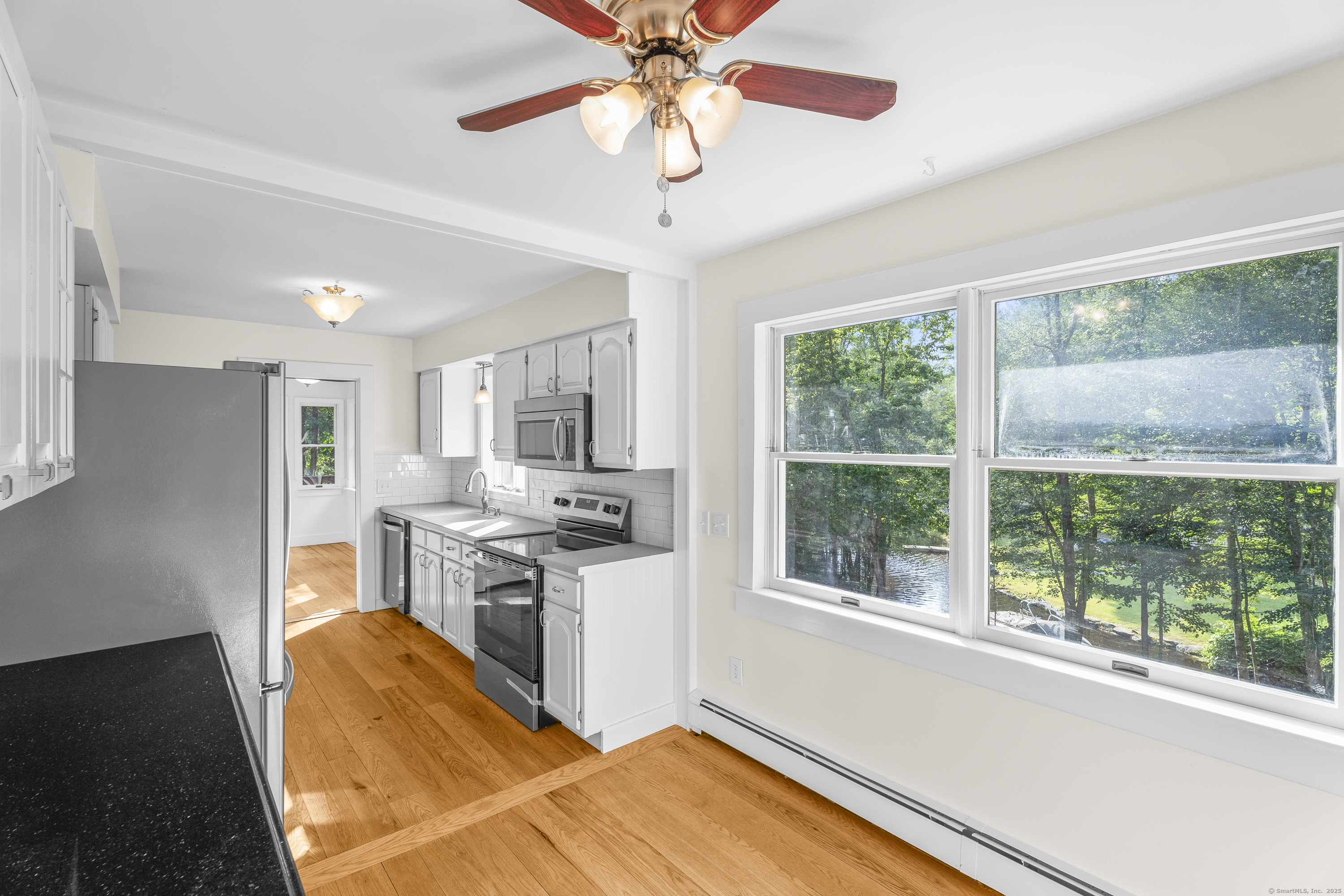 1 Laurel Hill Drive