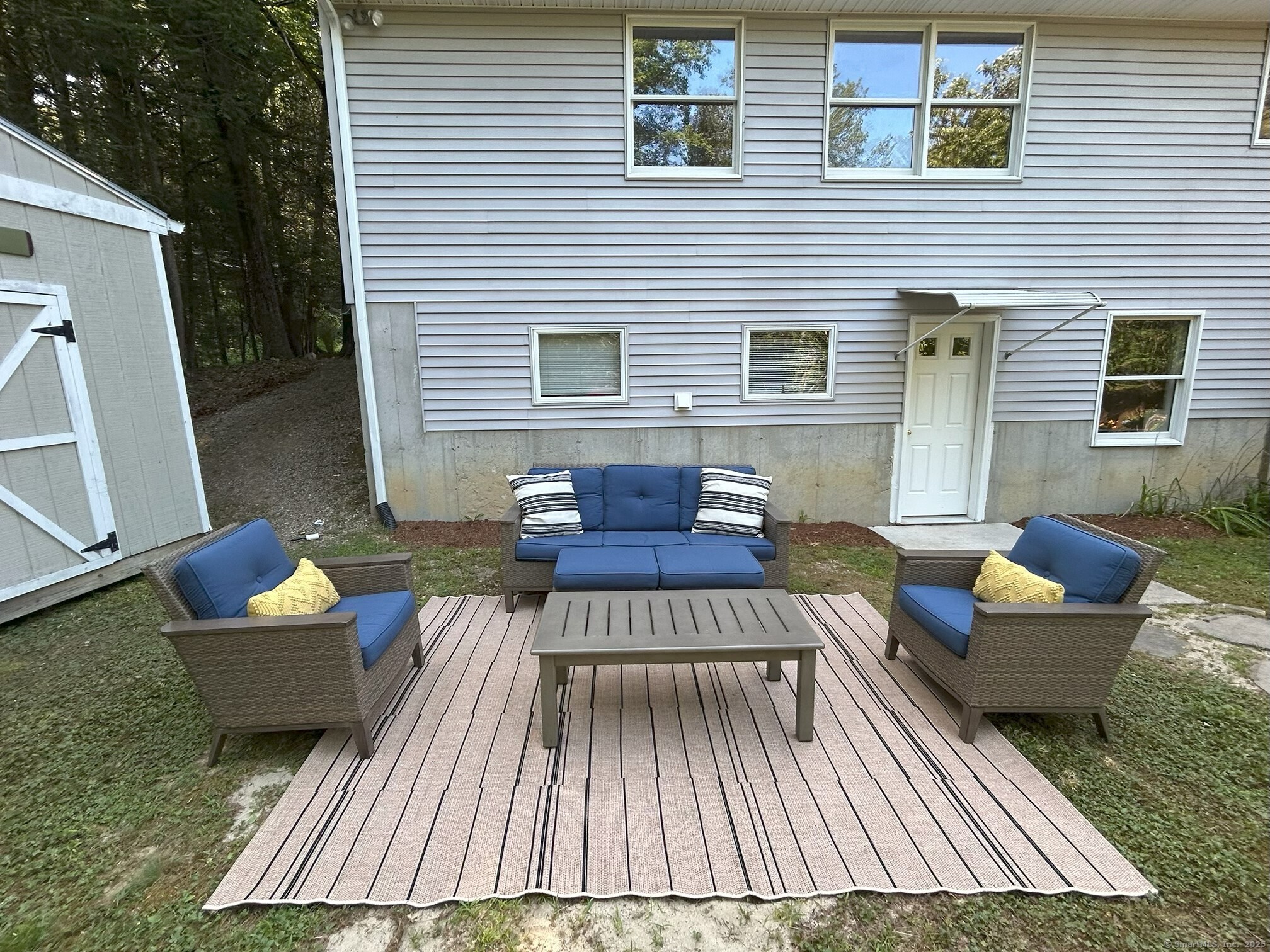 1 Laurel Hill Drive
