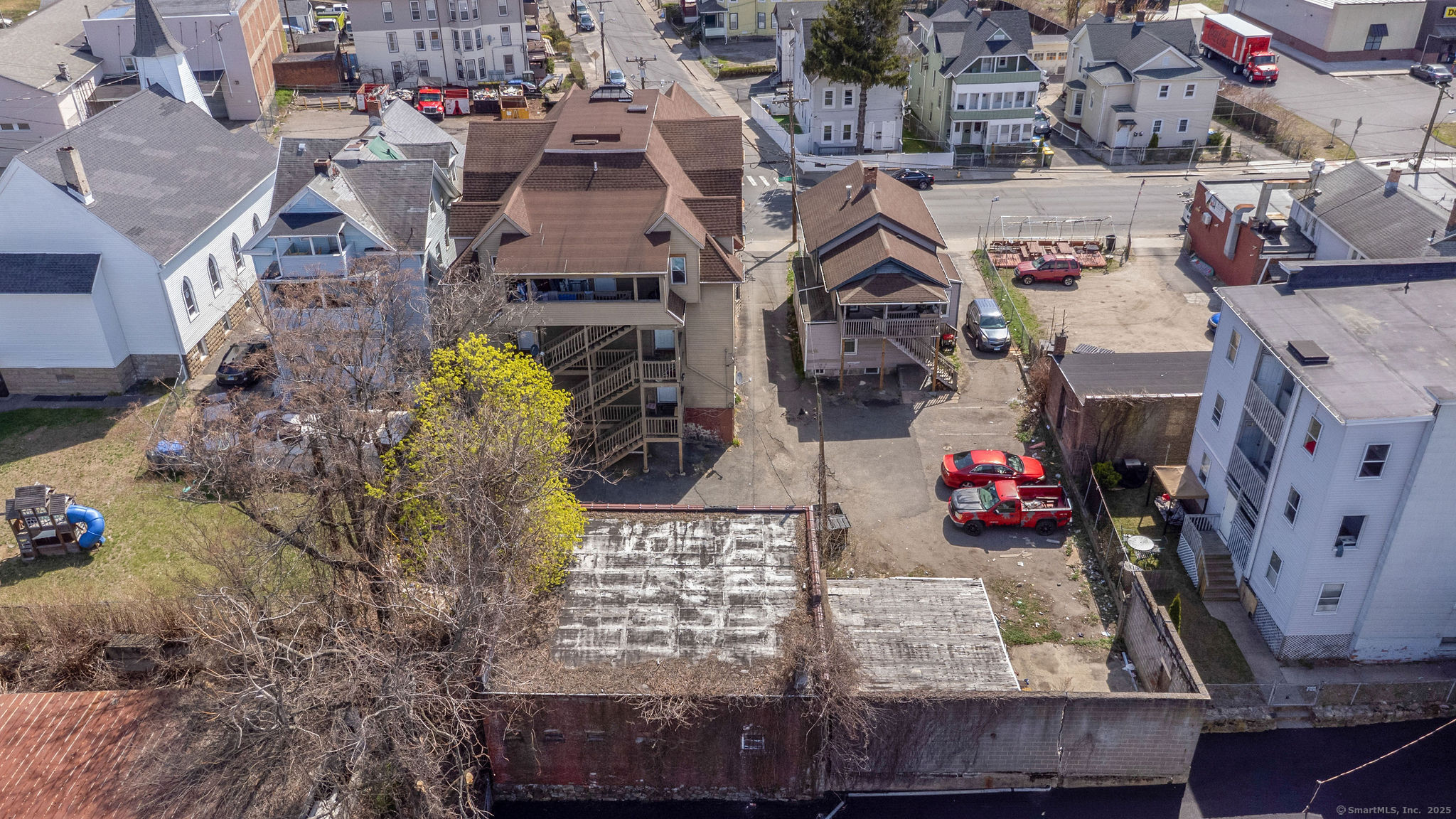 63 Cherry Street